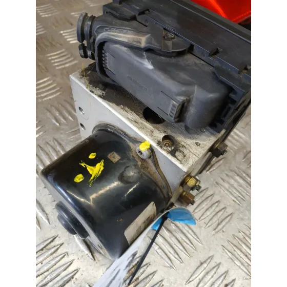 Abs para Nissan Navara Np300 (D40)