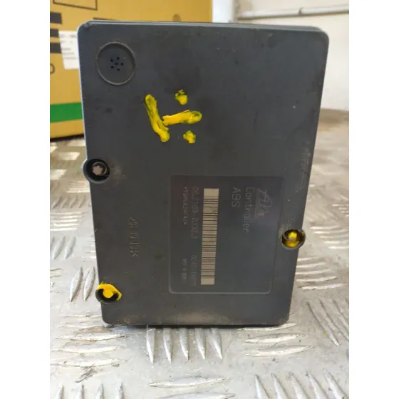 Abs para Nissan Navara Np300 (D40)