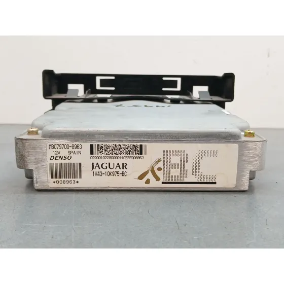 Centralita Motor Uce para Jaguar X-Type