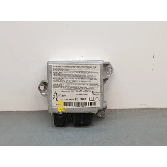 Centralita Airbag para Jaguar X-Type