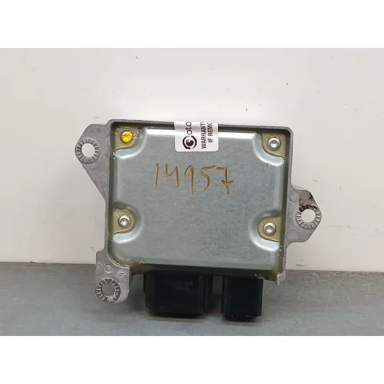 Centralita Airbag para Jaguar X-Type