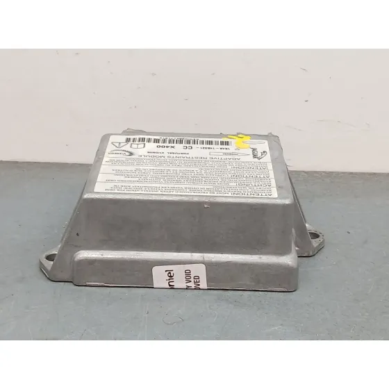 Centralita Airbag para Jaguar X-Type