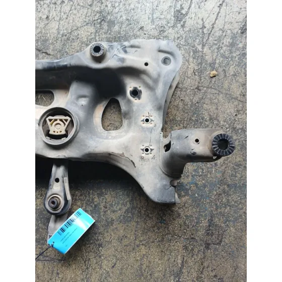 Puente Delantero para Seat Leon (5F1)