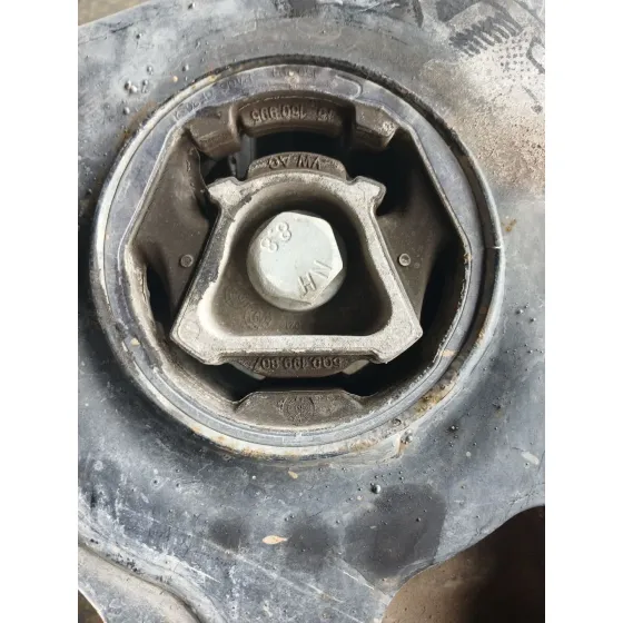 Puente Delantero para Seat Leon (5F1)