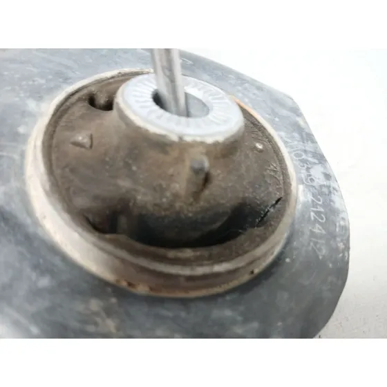 Brazo Suspension Inferior Delantero Derecho para Seat Leon (5F1)
