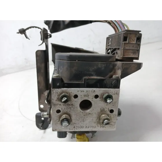 Abs para Nissan Primera (P12)