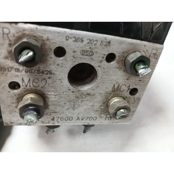 Abs para Nissan Primera (P12)