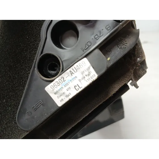 Retrovisor Izquierdo para Nissan Primera (P12)