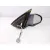Retrovisor Derecho para Nissan Primera (P12)