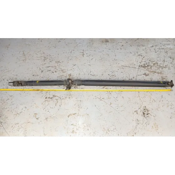 Transmision Central para Peugeot 4007