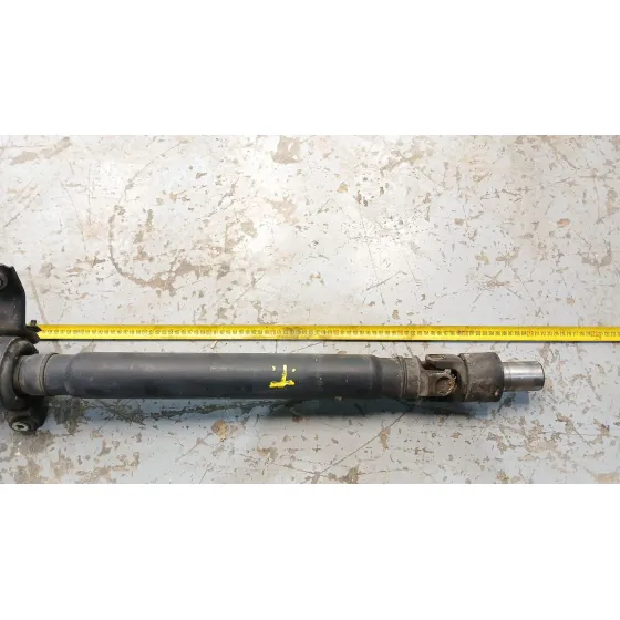 Transmision Central para Peugeot 4007