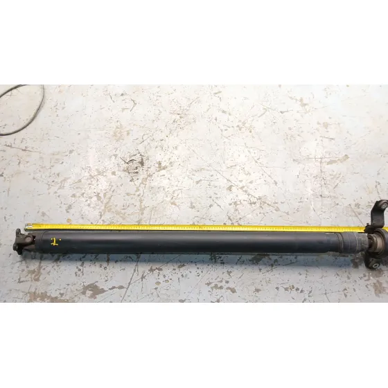 Transmision Central para Peugeot 4007