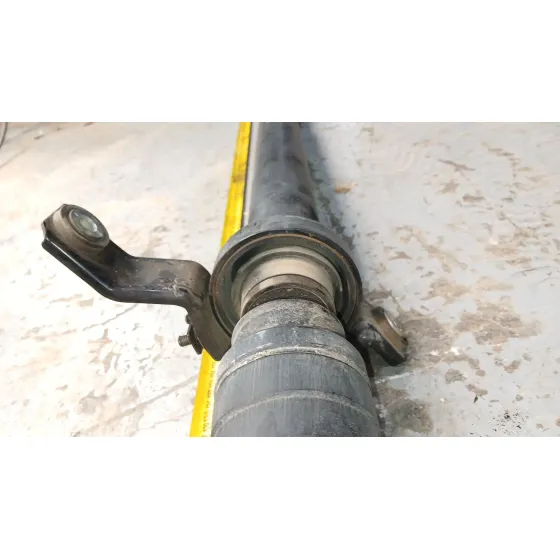 Transmision Central para Peugeot 4007