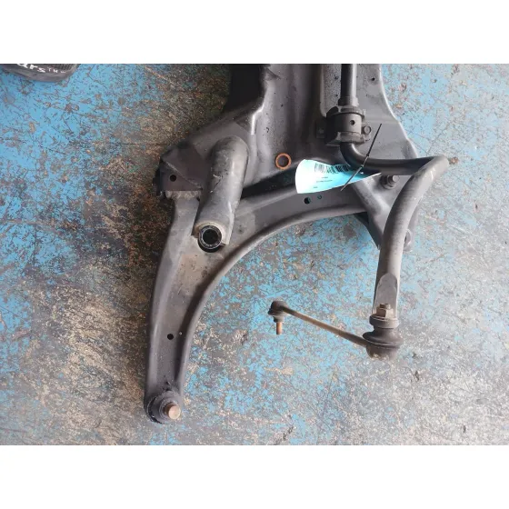 Puente Delantero para Peugeot 4007