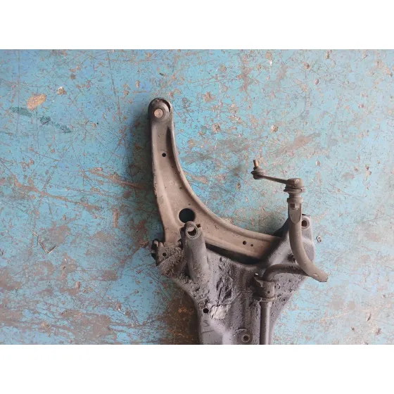 Puente Delantero para Peugeot 4007