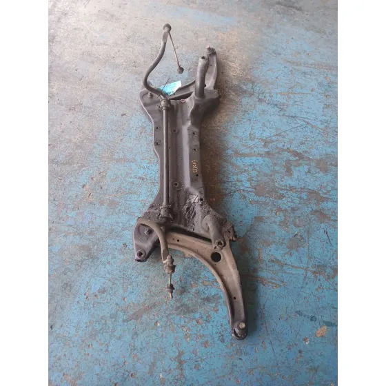 Puente Delantero para Peugeot 4007