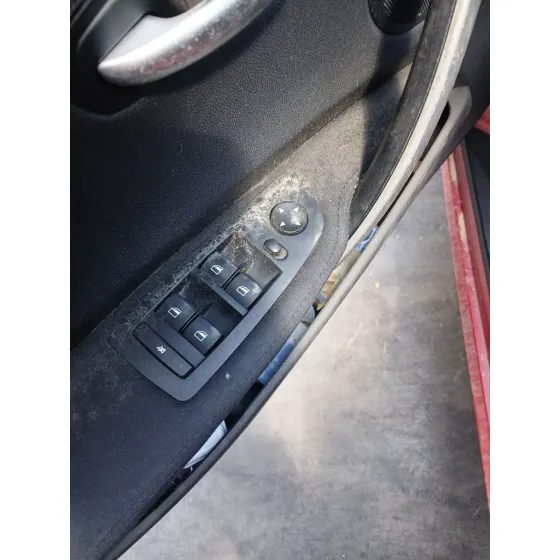 Retrovisor Izquierdo para Bmw 1 (E87)