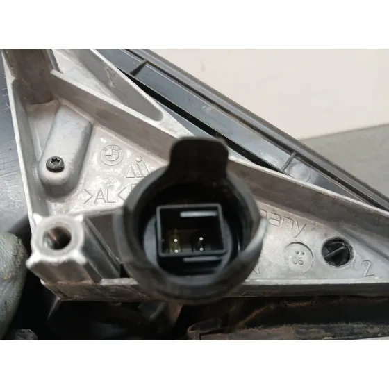 Retrovisor Izquierdo para Bmw 1 (E87)