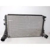 Intercooler para Volkswagen Golf Vi (5K1)