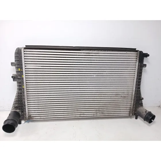 Intercooler para Volkswagen Golf Vi (5K1)