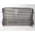 Intercooler para Volkswagen Golf Vi (5K1)