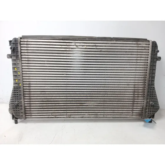 Intercooler para Volkswagen Golf Vi (5K1)