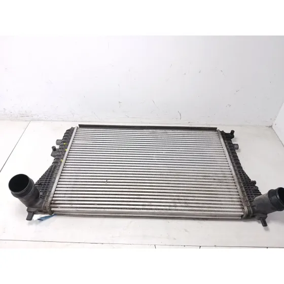 Intercooler para Volkswagen Golf Vi (5K1)