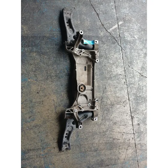 Puente Delantero para Volkswagen Golf Vi (5K1)