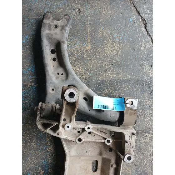 Puente Delantero para Volkswagen Golf Vi (5K1)