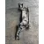 Puente Delantero para Volkswagen Golf Vi (5K1)