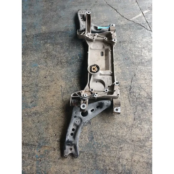 Puente Delantero para Volkswagen Golf Vi (5K1)