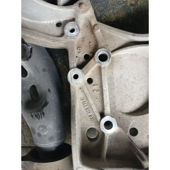 Puente Delantero para Volkswagen Golf Vi (5K1)