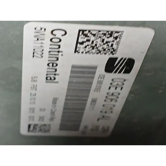 Centralita Motor Uce para Seat Ibiza Sc (6J1)