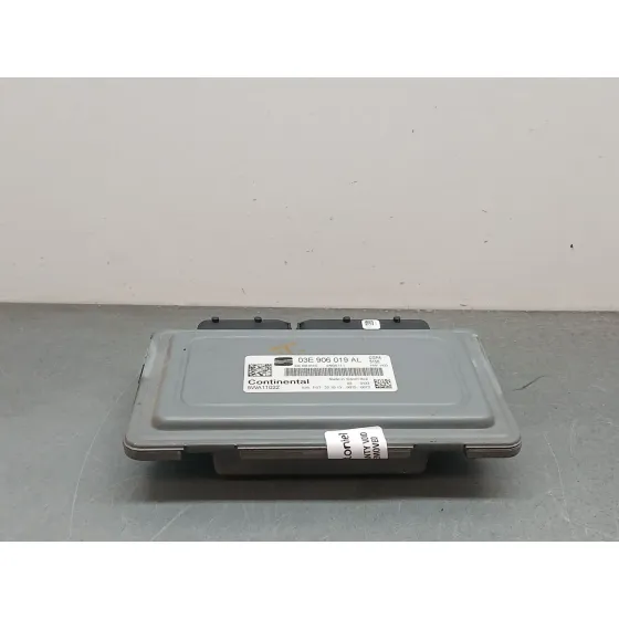 Centralita Motor Uce para Seat Ibiza Sc (6J1)