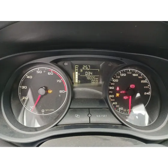 Cuadro Instrumentos para Seat Ibiza Sc (6J1)