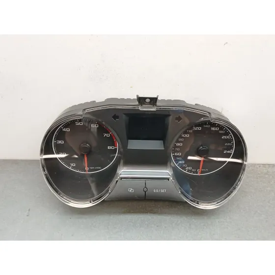 Cuadro Instrumentos para Seat Ibiza Sc (6J1)