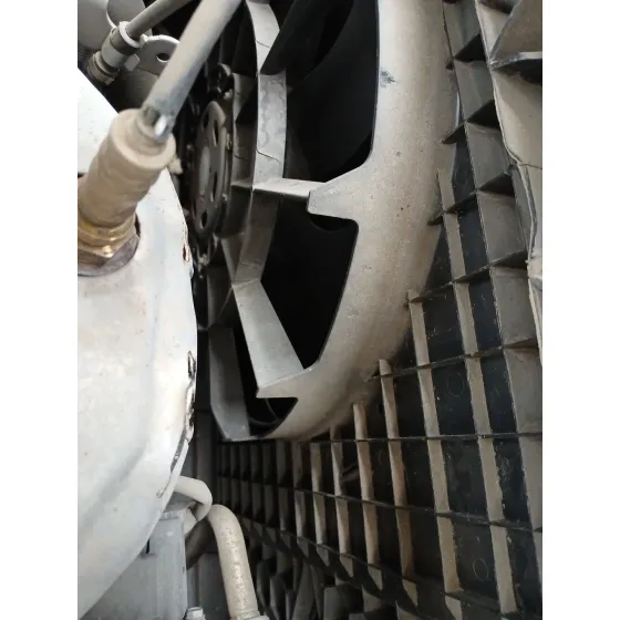 Electroventilador para Seat Ibiza Sc (6J1)