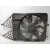 Electroventilador para Seat Ibiza Sc (6J1)