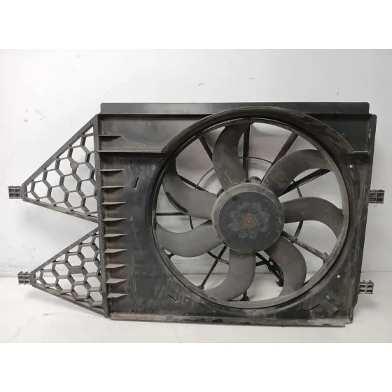 Electroventilador para Seat Ibiza Sc (6J1)