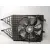 Electroventilador para Seat Ibiza Sc (6J1)