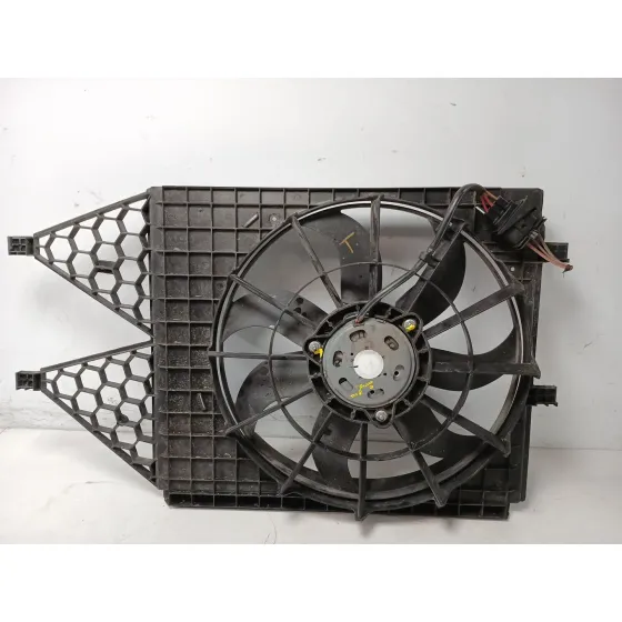 Electroventilador para Seat Ibiza Sc (6J1)
