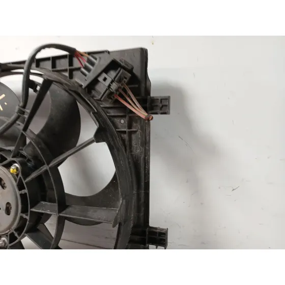 Electroventilador para Seat Ibiza Sc (6J1)