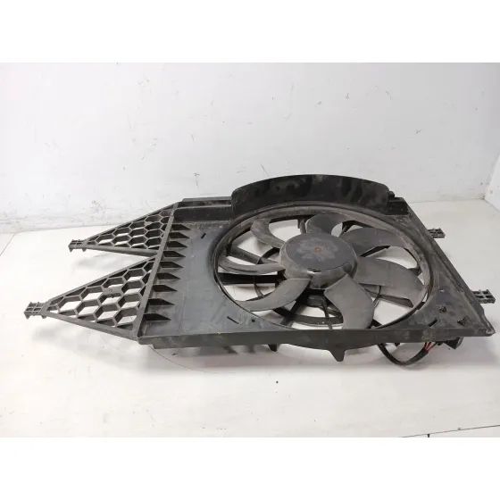 Electroventilador para Seat Ibiza Sc (6J1)