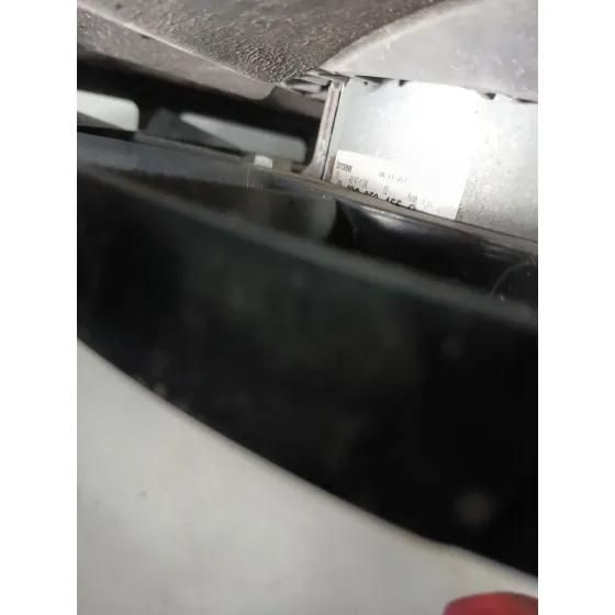 Electroventilador para Seat Ibiza Sc (6J1)