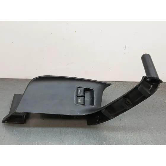 Mando Elevalunas Delantero Izquierdo para Seat Ibiza Sc (6J1)