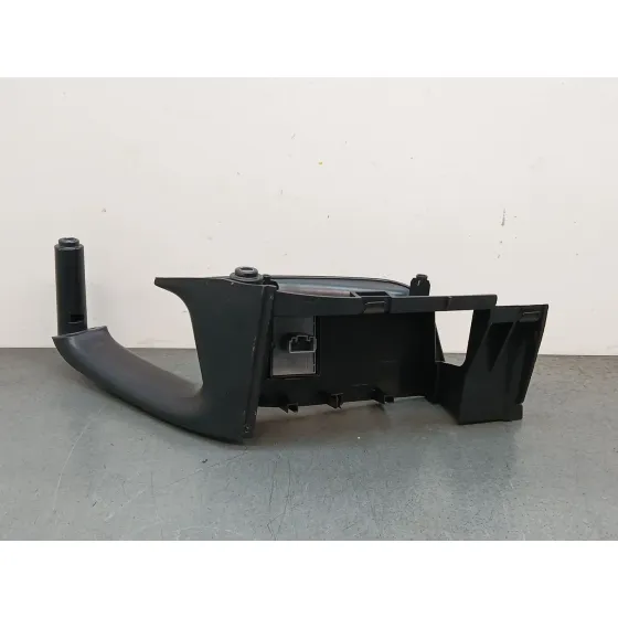 Mando Elevalunas Delantero Izquierdo para Seat Ibiza Sc (6J1)