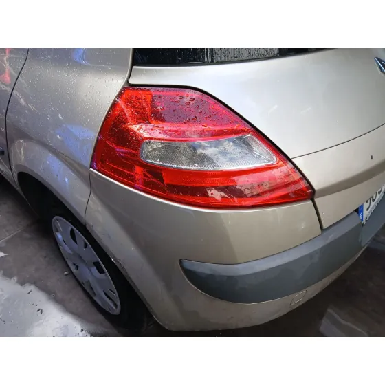 Piloto Trasero Izquierdo para Renault Megane Ii (Bm0/1_, Cm0/1_)