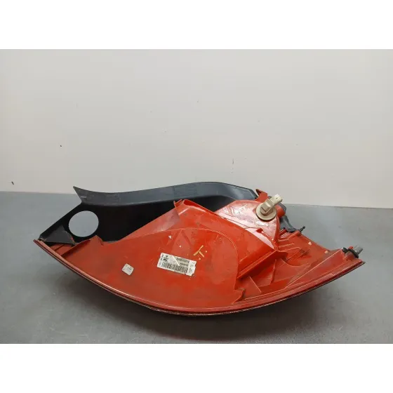 Piloto Trasero Izquierdo para Renault Megane Ii (Bm0/1_, Cm0/1_)