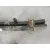 Refuerzo Paragolpes Delantero para Nissan Navara Np300 (D40)
