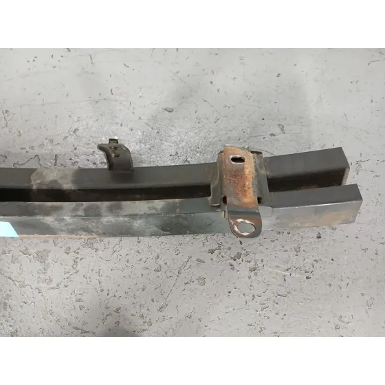 Refuerzo Paragolpes Delantero para Nissan Navara Np300 (D40)